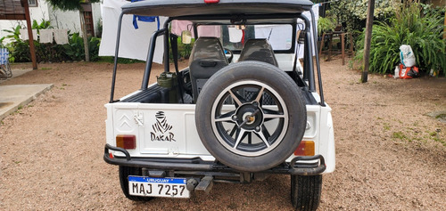 Citroën Mehari  Ranger