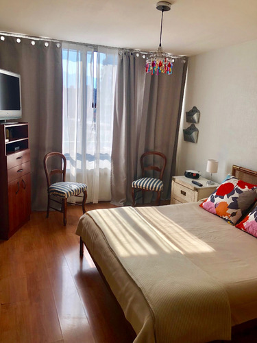 Departamento Inmejorable Ubicación Barrio El Golf