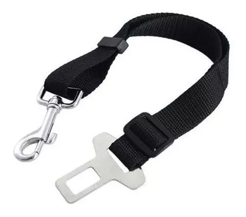 Tercera imagen para búsqueda de cinturon de seguridad para perros reglamentario accesorios