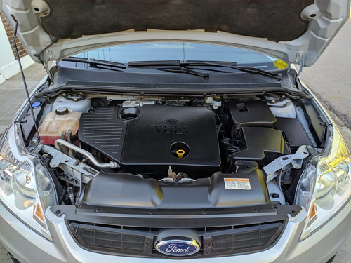 Ford Focus 2012 Trend Plus 1.8 Tdci 101.000km!