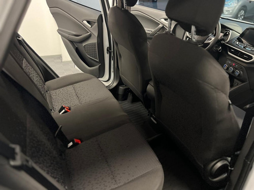 Chevrolet Tracker 1.2 Turbo At