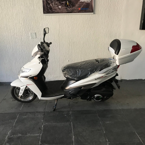 Haojue Vr 150