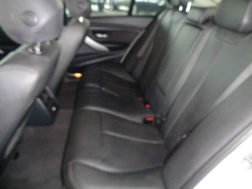 Bmw 320 Sedan 2.0 Turbo 16v
