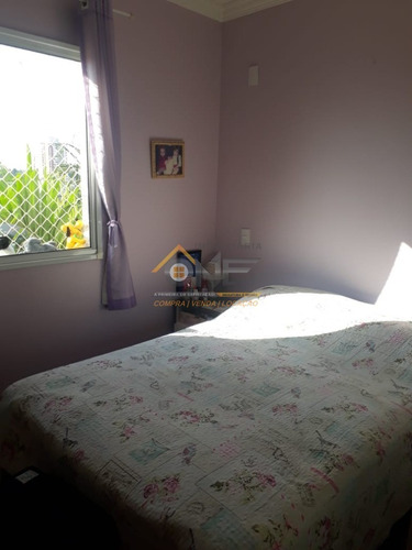 Imagem 18 de 27 de Apartamento - Ap00542 - 68869151