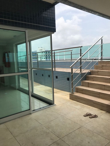 Imagem 4 de 12 de Apartamento Para Venda - 008584