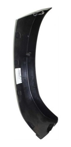 Moldura Derecha En Facia Defensa Toyota Tacoma 2005 - 2011
