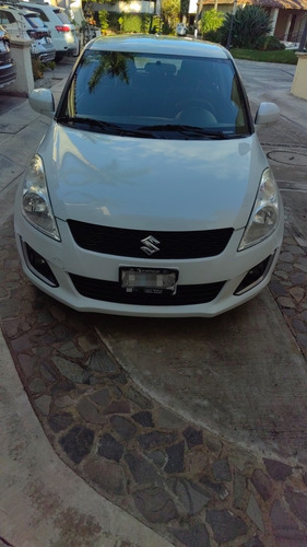 Suzuki Swift 1.4 Gls At