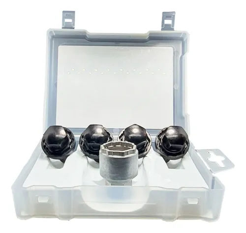 comprar Zamb Galaxylock Audi Q2 2010: Birlos De Seguridad Para Tu Au