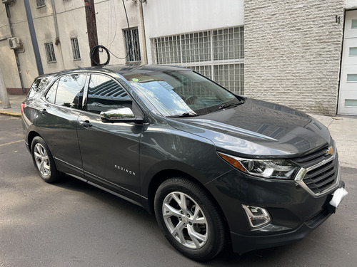 Chevrolet Equinox 1.5 Lt At