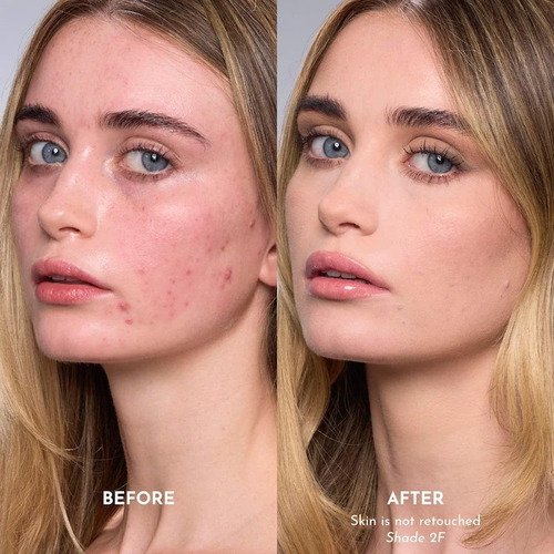 Base Lawless Forget The Filler: Maquillaje Plump 30 Ml 2f - Fair With Neutral Undertonesnew