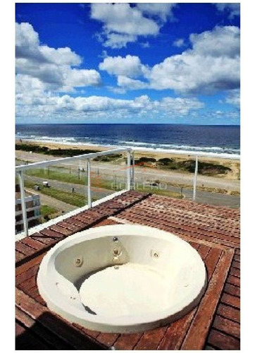 Imagen 27 de 30 de Apartamento En Punta Del Este, Zona Brava