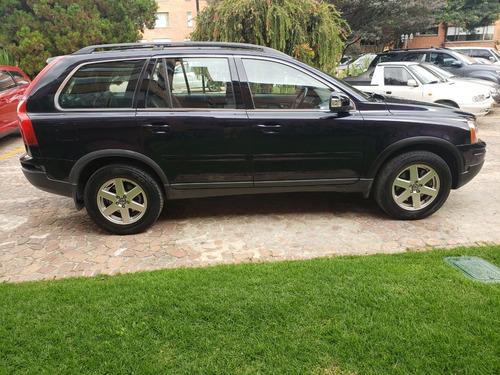 Imagen 5 de 12 de Volvo Xc90 2.5t