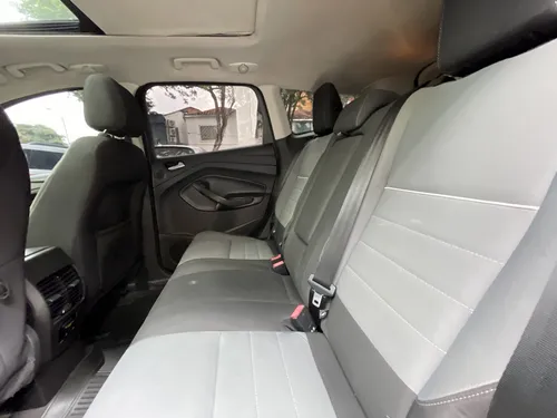 Ford Escape Se Tp 2000cc 4x4