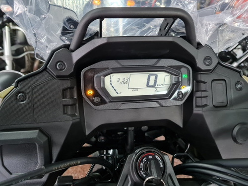 Imagen 16 de 19 de Kawasaki Klr 650 Abs - Financiacion - Permutas