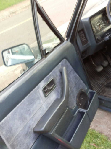 Chevrolet Opala Comodoro
