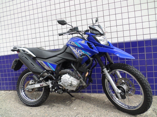 Yamaha Xtz Crosser 15o S