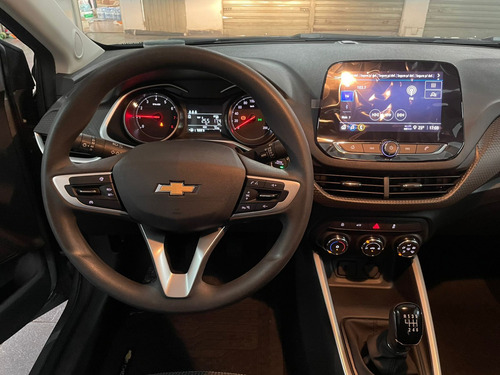 Chevrolet Onix 1.0 FLEX PLUS LT MANUAL