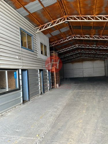 Bodega En Arriendo En Temuco