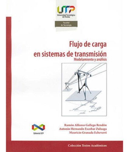 Libro- Flujo De Carga En Sistemas De Transmisión