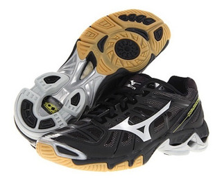 zapatillas de voley mizuno