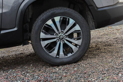 Fiat Toro 1.3 T270 Volcano 4X2 At