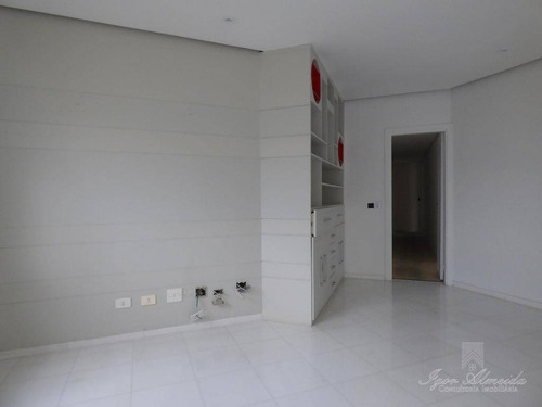Imagem 24 de 30 de Cobertura Com 4 Dormitórios À Venda, 810 M² Por R$ 8.500.000 - Jardim América - São Paulo/sp - Co0487
