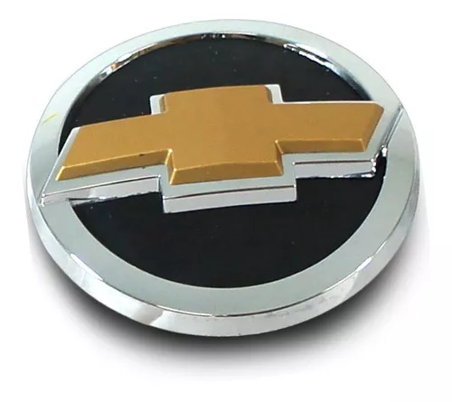 Emblema de Grade GM Corsa Classic 2002/2008 - Delivery Peças