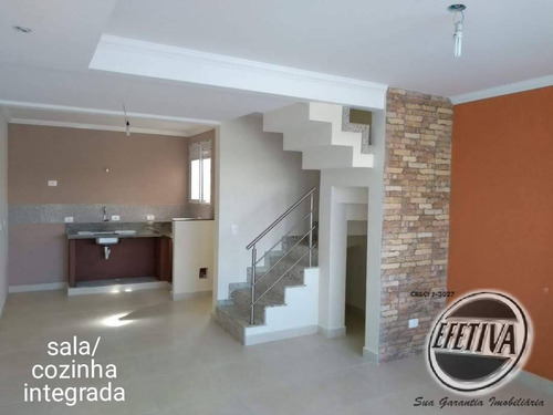 Imagem 2 de 14 de Triplex A Venda - Praia Grande - Matinhos Pr - 447s