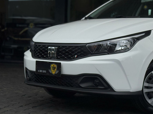Fiat Argo 1.0 FIREFLY FLEX MANUAL