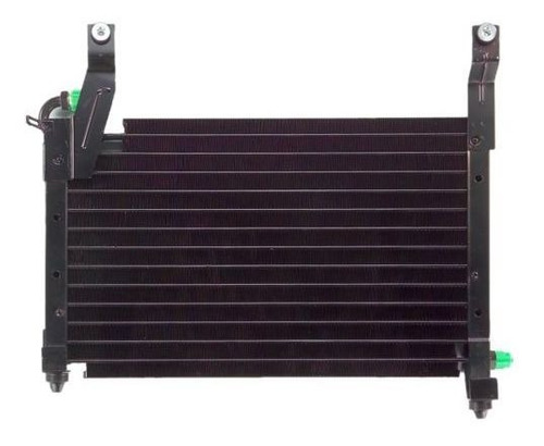 Condensador A/c Apdi Suzuki Swift 1.3l L4 89-94
