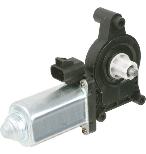 Motor Elevacion Ventana Delantero Derecho Gmc K3500 99 A 00
