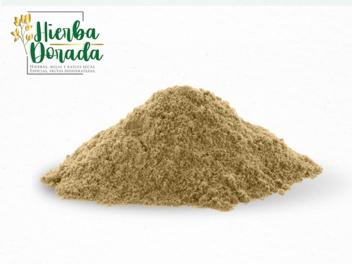 Ginkgo Biloba Polvo (500 Grs)