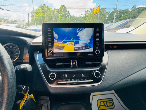 Toyota Corolla Le 2021