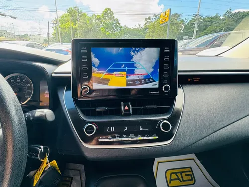 Toyota Corolla Le 2021