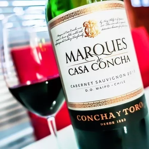 Tipos y formas de copas para vino - Concha y Toro