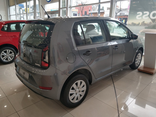 Volkswagen Take Up 1.0 5p 2021 Autotag Entrega Inmedita 0 Km
