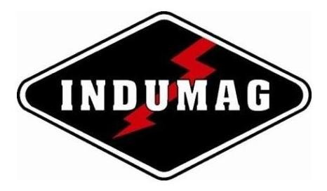 Bomba Lavaparabrisas Universal 24v 1 Salida Indumag I1691