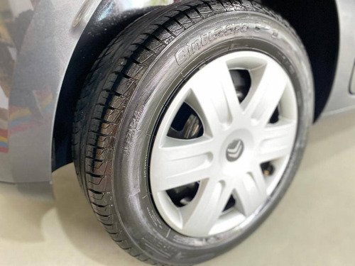 Citroën C3 1.2 Pure Tech Flex Origine Manual