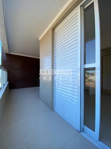 Imagem 3 de 18 de Apartamento 2 Dormitórios , Sacada Gourmet - Forte - V1101