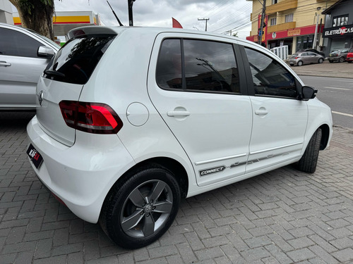Volkswagen Fox 1.6
