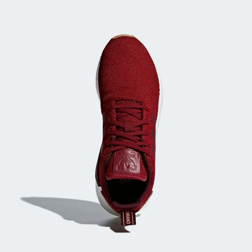 Tenis adidas Nmd R2 Originals Boost Caballero Caballero
