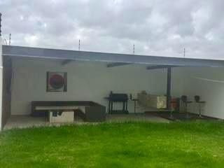 Imagen 5 de 15 de Se Renta Casa En Cumbres Del Lago, Amueblada, 3 Recamaras, Jardín, Cto Serv..