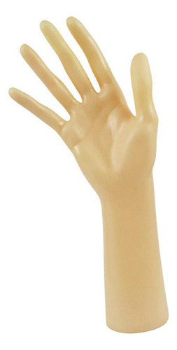 Maniquí Mano Joyería Soporte De Exhibición Brazo Largo