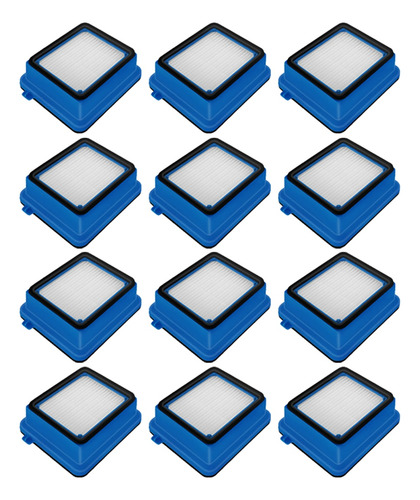 Filtros De Vácuo Para Electrolux Q6 Q7 Q8 Wq61 Wq71 Wq81 Vac