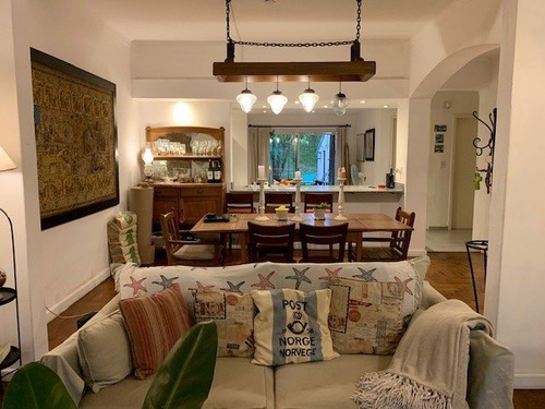 Casa En Venta En Quilmes Residencial