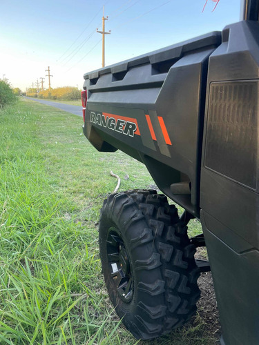 Imagen 5 de 15 de Polaris Ranger 1000 2021 - Ezequiel Toia Automóviles