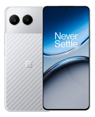 Oneplus Nord 4, 16gb + 512gb, Mercurial Silver