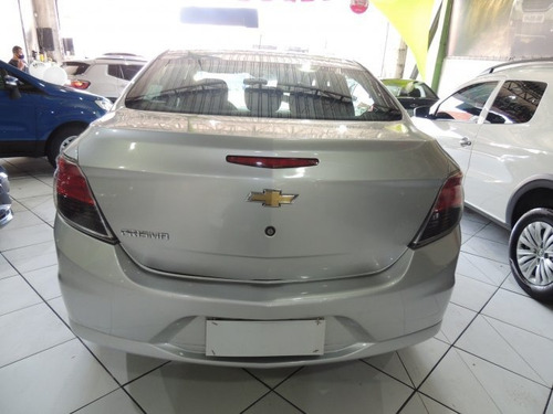 Prisma 1.0 Mpfi Joy 8v Flex 4p Manual