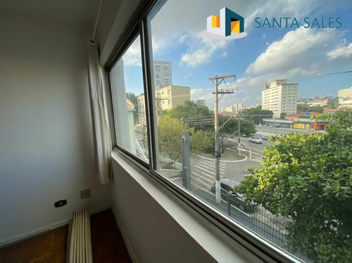 Imagem 12 de 13 de Apto Na Vila Mariana - Ss56237