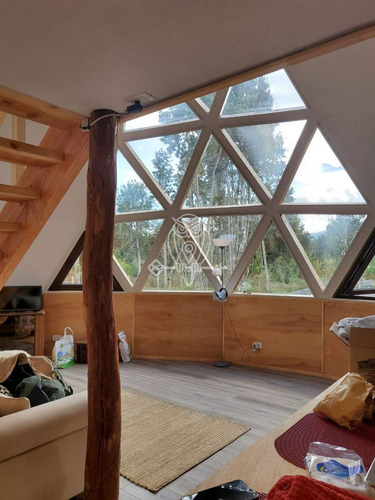 Domo En Venta 2d 2b Hermosas Vistas Ensenada Puerto Varas